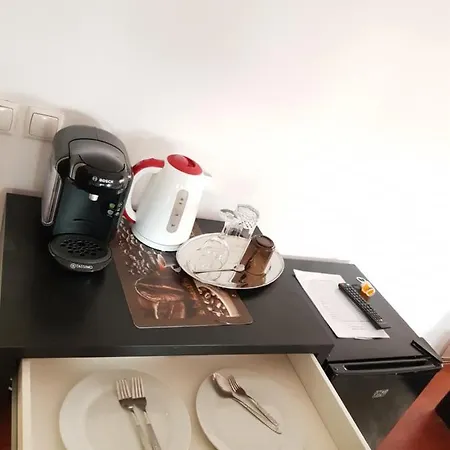 Apartamento 2bedrooms Mega Mall Monza National.arena