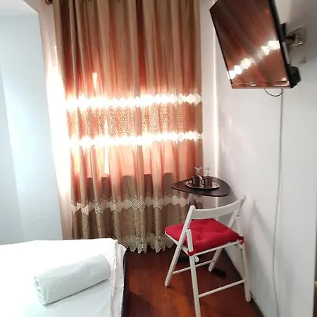2bedrooms Mega Mall Monza National.arena Apartamento