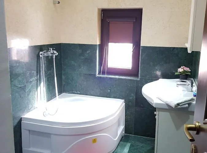 아파트 2bedrooms Mega Mall Monza National.arena