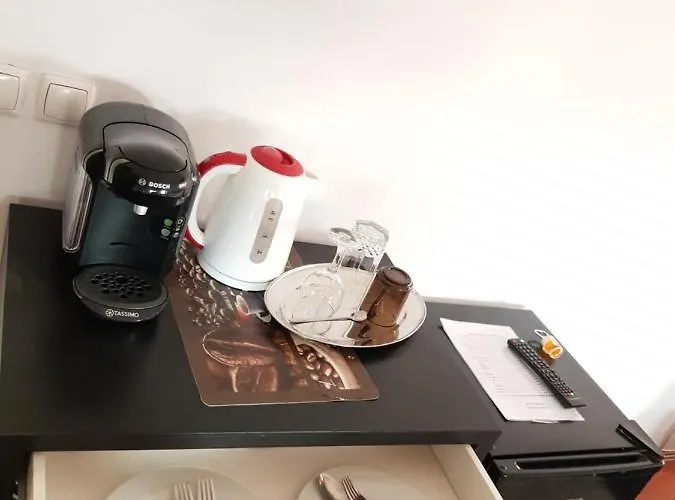 아파트 2bedrooms Mega Mall Monza National.arena