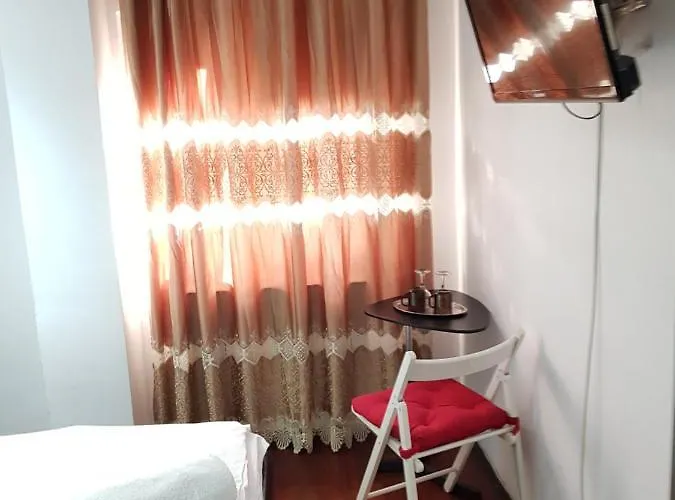 2bedrooms Mega Mall Monza National.arena 아파트