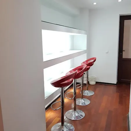 2bedrooms Mega Mall Monza National.arena Апартаменты *