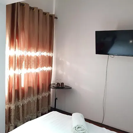 2bedrooms Mega Mall Monza National.arena *