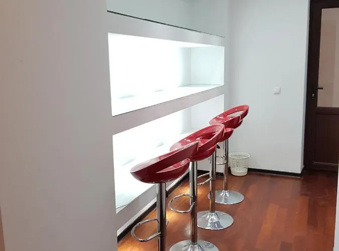 2bedrooms Mega Mall Monza National.arena Apartamento *