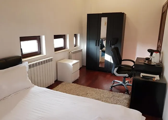 2bedrooms Mega Mall Monza National.arena *