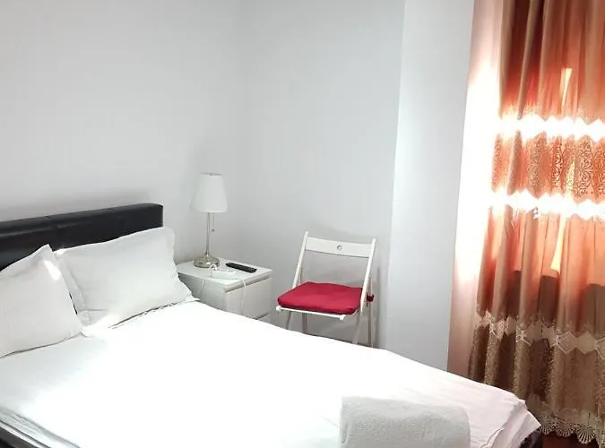 2bedrooms Mega Mall Monza National.arena شقة