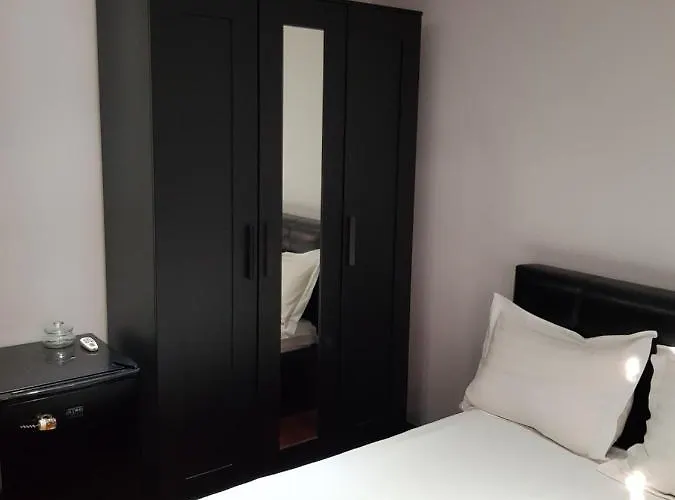 2bedrooms Mega Mall Monza National.arena بوخارست