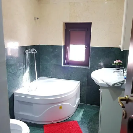 Appartement 2bedrooms Mega Mall Monza National.arena