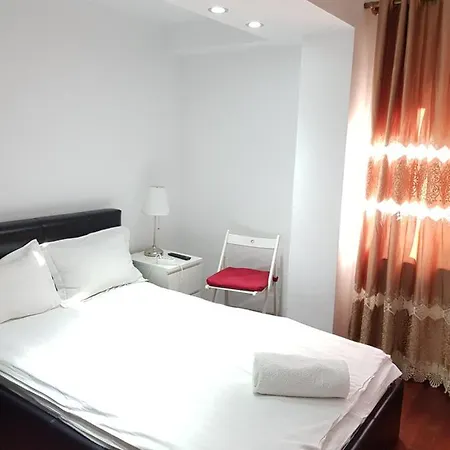 2bedrooms Mega Mall Monza National.arena Apartman