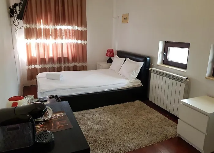 2bedrooms Mega Mall Monza National.arena Boekarest